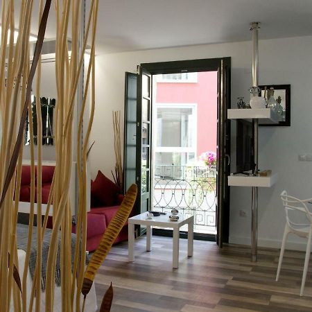 Acio Blanco. Loft En El Casco Historico De Ourense Eksteriør bilde